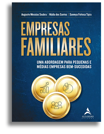 Empresas Familiares - Alta Books